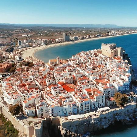 Apartamento Benicarlo-Peniscola Esterno foto