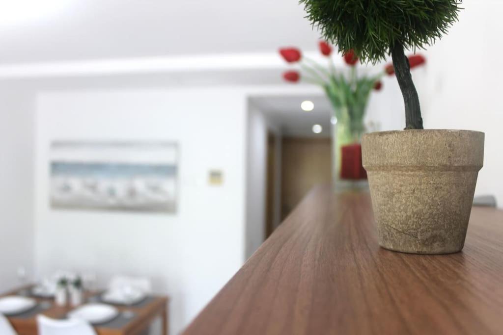 Apartamento Benicarlo-Peniscola Esterno foto