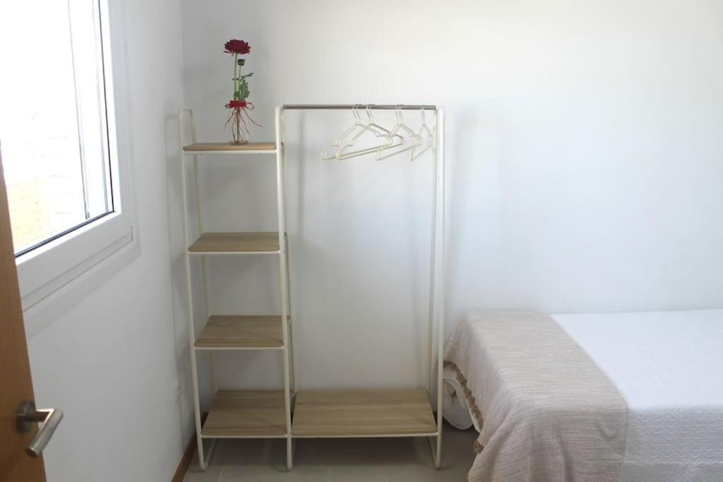 Apartamento Benicarlo-Peniscola Esterno foto