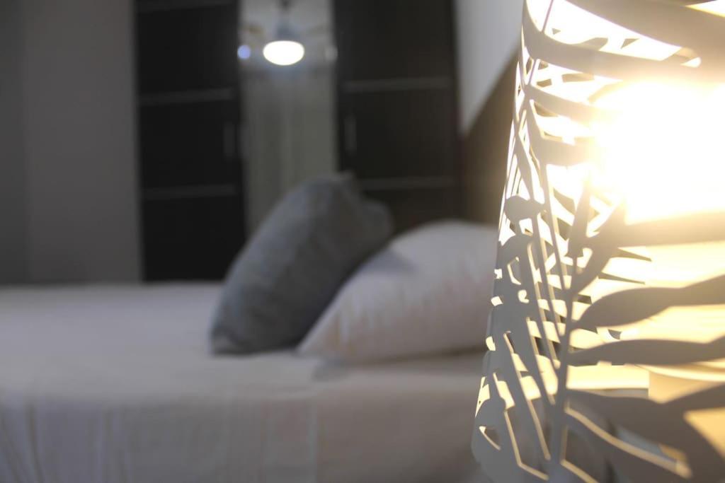 Apartamento Benicarlo-Peniscola Esterno foto
