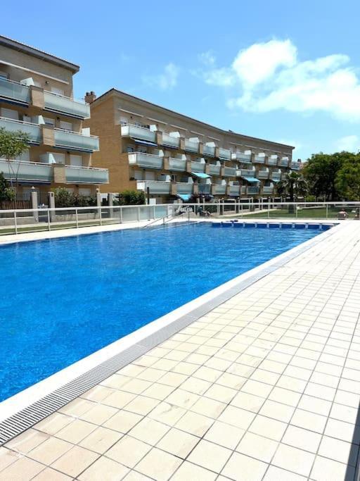 Apartamento Benicarlo-Peniscola Esterno foto