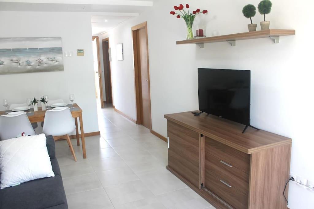 Apartamento Benicarlo-Peniscola Esterno foto