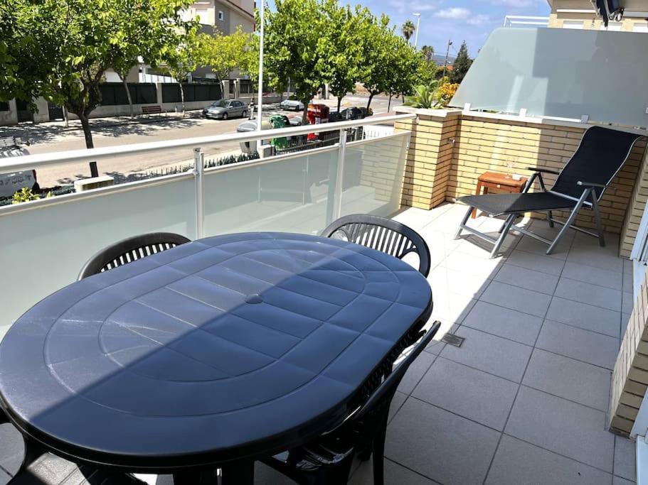 Apartamento Benicarlo-Peniscola Esterno foto